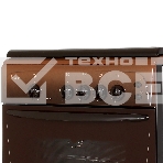 Плита газовая Gefest ПГ 1200 С6 К43 коричневый, конфорок 4 шт, духовка 63 л, 60 см x 85 см x 60 см, фото4