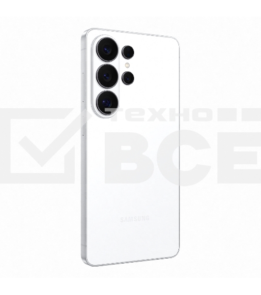 Смартфон Samsung Galaxy S26 Ultra SM-S948B 12/256Gb белый