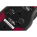 Мышь проводная A4Tech Bloody W70 Max черный, 10000 dpi, USB, кнопки - 9, фото11