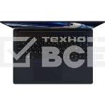 Ноутбук Maibenben M675/16'/IPS/AMD R5-7430U/16Gb/512Gb SSD/AMD Radeon Graphics/Windows 11 Pro/синий/1.79kg, фото3