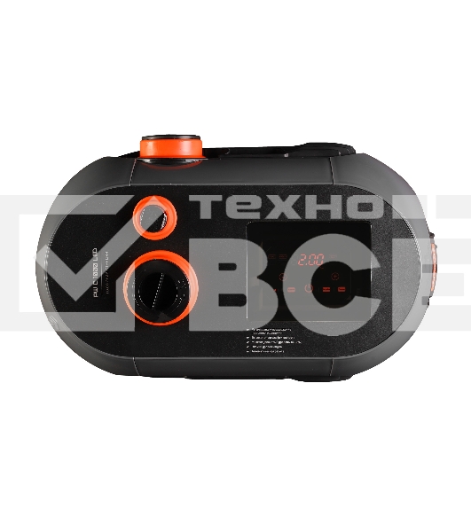 Насосная станция PATRIOT PW C 1000 LED