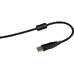 Гарнитура Redragon Zeus X чёрный, проводная, USB, подсветка, фото2