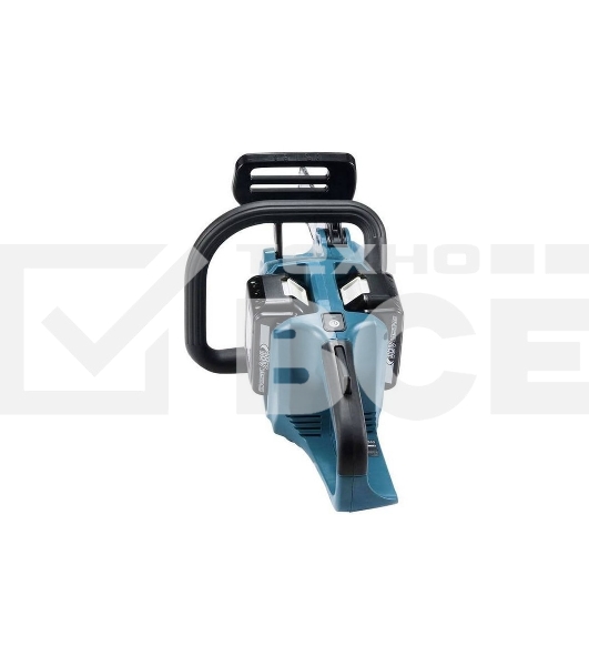 Цепная пила Makita DUC204RF 570Вт дл.шины:8' (20cm) 3Ач