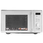 Микроволновая печь CASO HCMG 25 Ceramic Chef серый/черный, 25 л, 900 Вт, переключатели - кнопки, фото 1