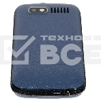 Мобильный телефон BQ 1851 Respect синий, фото7