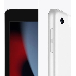 Планшет Apple iPad 2021 A2604 10.2' 3GB, 64GB, LTE, iOS, серебристый, фото4