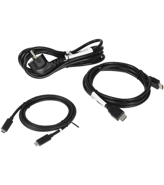 Монитор Asus 31.5' ProArt PA32QCV черный IPS LED 16:9 HDMI M/M матовая HAS Piv 1500:1 350cd 178гр/178гр 6016x3384 60Hz DP 6K USB 9.3кг