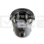 Термопот BQ TP314 черный, Мощность 1450 Вт, Объем 3 л, 6 температурных режимов, Электрическая помпа, фото3