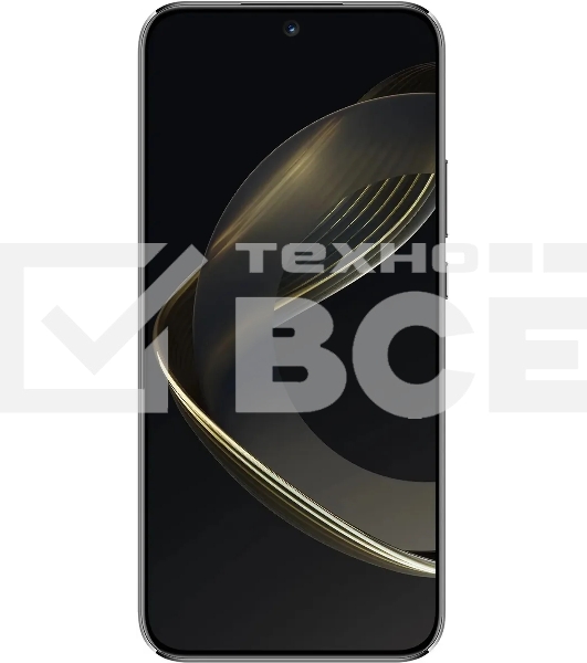 Смартфон Huawei Nova 11, 8/256Gb, черный
