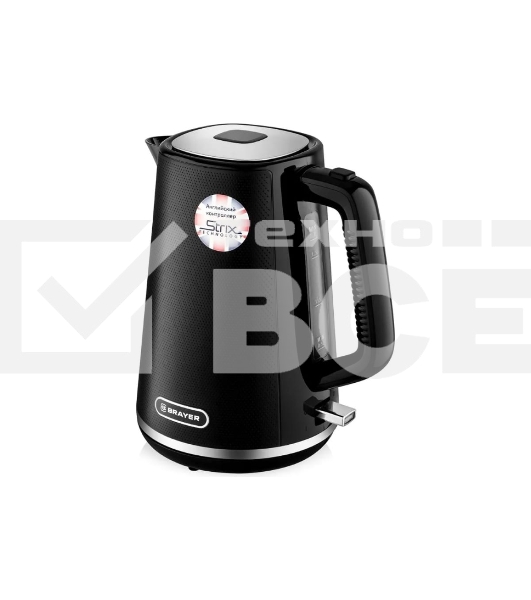 Чайник BRAYER BR1072
