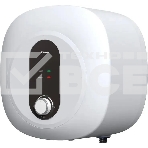 Водонагреватель Candy CS10V-EM1(R) 2кВт 10л электрический над раковиной/белый, фото2