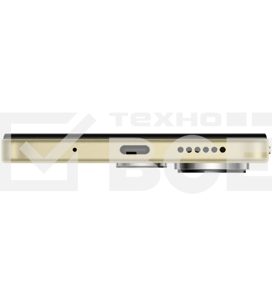 Смартфон Xiaomi Redmi 13, 6/128Gb, золотистый