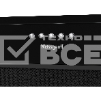 Вытяжка Weissgauff Alpha 50 PB BL, фото2