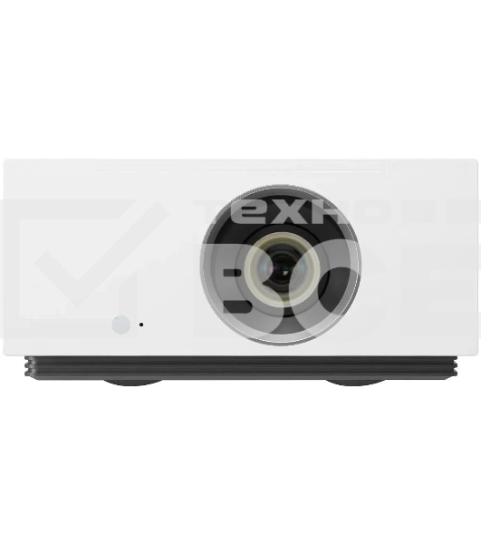 Проектор LG CineBeam HU710PW DLP 2000Lm ANSI (3840x2160) 2000000:1 ресурс лампы:20000часов 2xUSB typeA 2xHDMI 6.5кг