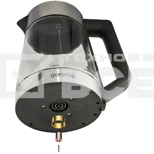 Чайник Gorenje K17TRGT 743968 GLASS
