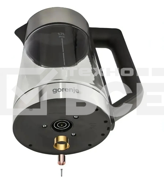 Чайник Gorenje K17TRGT 743968 GLASS