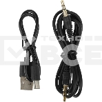 Наушники мониторные Hoco Air Triumph W35 серебристый беспроводные bluetooth оголовье, фото12