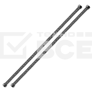 Подводка гибкая Ballu BP-500L (комплект 2 шт.)