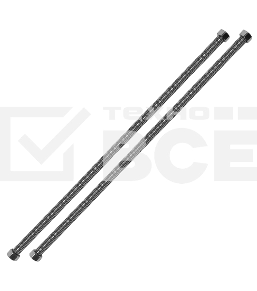 Подводка гибкая Ballu BP-500L (комплект 2 шт.)