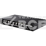 Сетевой коммутатор TENDA TEM2010X Настольное исполнение 8x10Base-T / 100Base-TX / 1000Base-T 2xSFP+ 12 Вт TEM2010X, фото 1