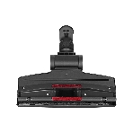 Пылесос BBK BV1901 синий/серый, 400/2200 Вт, уборка сухая, пылесборник контейнер 3 л, фото8