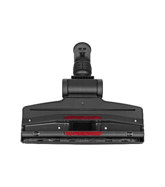 Пылесос BBK BV1901 синий/серый, 400/2200 Вт, уборка сухая, пылесборник контейнер 3 л