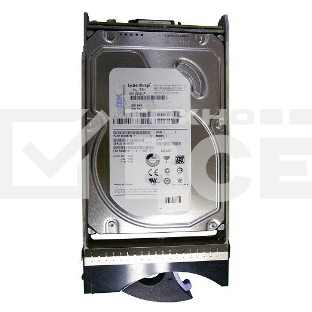Жесткий диск Lenovo 1x600Gb SAS 10K для Storwize V3700 00MJ145 2.5