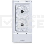 Компьютерный корпус Lian-Li Lancool 207 белый без БП ATX 4x120mm 2x140mm 2xUSB3.0 audio bott PSU, фото3