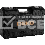 Сабельная пила Deko DKRS20-Li-ion аккум. 3000ход/мин ДА (085-1070), фото4