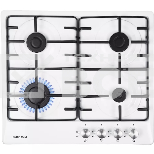 Варочная поверхность Nordfrost HS 6040 W