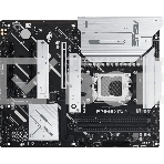 Материнская плата ASUS PRIME X870-P, AM5, AMD X870, 4xDDR5, 2xSATA, 4xM.2, 1xPCIe 5.0 x16, 2xPCIe 4.0 x1, 1xHDMI, 2xUSB-C, 1x 2.5Gb LAN, 4xUSB-A 3.2 Gen 1, 1xUSB-A 3.2 Gen 2, 4xUSB-A 2.0, 3x3.5 мм, 7.1, ATX, фото 1