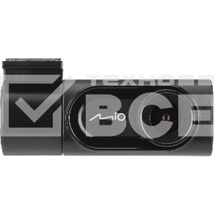 Камера заднего вида Mio MiVue A50, универсальная, черный