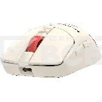 Мышь беспроводная/проводная A4Tech Bloody R72 Ultra Duo Proxy Boom бежевый, 20000 dpi, радиоканал, USB, кнопки - 7, фото8
