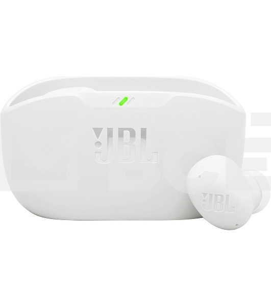Наушники JBL Wave Buds 2 белый