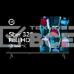 Телевизор Sber 32