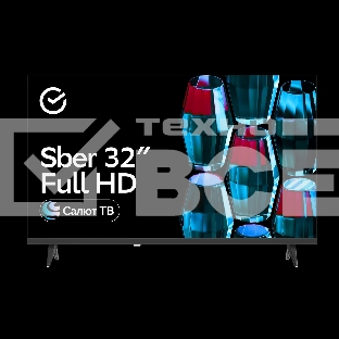 Телевизор Sber 32