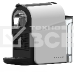 Кофемашина капсульная Jonr Capsule coffee machine KM-C0518 белый, исп. кофе - капсулы, 0.75 л, 1350 Вт, 20 Бар., фото 1