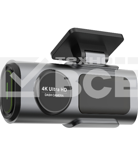 Видеорегистратор Digma FreeDrive 943W черный 4Mpix 1440x2560 110гр. SA 223