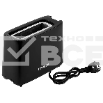 Тостер Hyundai HYT-8007 500Вт черный, фото4