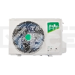 Блок наружный сплит-системы Ballu BSNI/out-10HN8 инвертор, 10000 BTU, 26 м², охлаждение, обогрев, осушение, фото 1