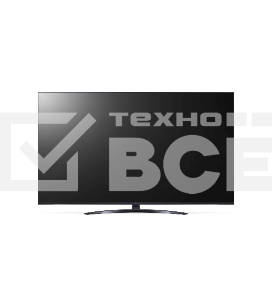Телевизор LG 50