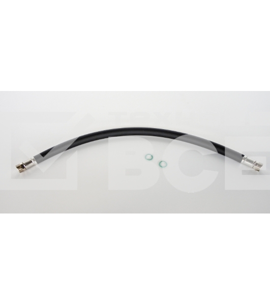 Гибкий шланг излива (гусак) Franke Centinox pro side 133.0191.010