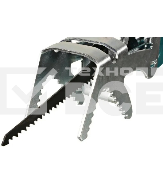 Сабельная пила Sturm! CRS1201C аккум. 2700ход/мин