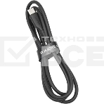 Портативный аккумулятор Romoss PPU10 10000mAh 130W 5A серебристый/черный (1746858), фото3