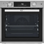 Электрический духовой шкаф Hotpoint FE8 S832 JSH IX, нержавеющая сталь, фото 1