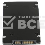 Накопитель SSD Samsung PM893, 240Gb, SATA III, 2.5