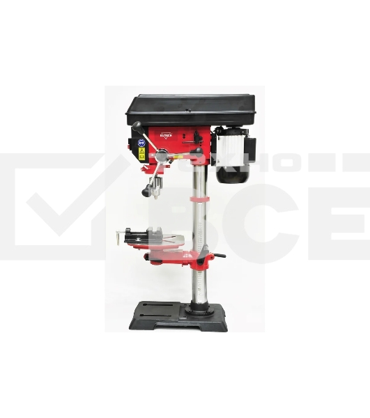 Станок сверлильный Elitech Мастер СТС 6030ВПЛ 600W (186132)
