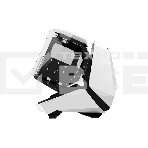 Корпус без блока питания JONSBO MOD-5, Full-Tower, TG, no fans, 2xUSB-A 3.0 + 1xUSB-C 3.2, ATX, mATX, mITX White, фото 1