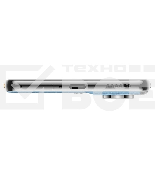 Смартфон Tecno Camon 40 CM5 12/256Gb белый