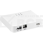 Локальный центр управления умным домом ELTEX SL-10-WBZ:  2 ГБ RAM, 8 ГБ Flash, Z-Wave модуль, Wi-Fi IEEE 802.11b/g/n/ac 2.4/5 ГГц MIMO 2х2, 1  10/100BASE-T (RJ-45) Ethernet-порт, 3  USB порта 2.0, 1  слот microSD, фото4